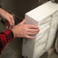 The Hidden Benefits of Changing Your Home Air Filter on a Regular Basis